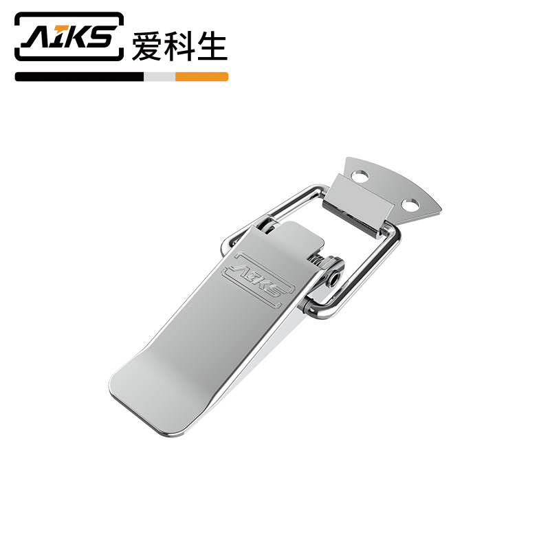 老式彈簧鴨嘴搭扣-2102A