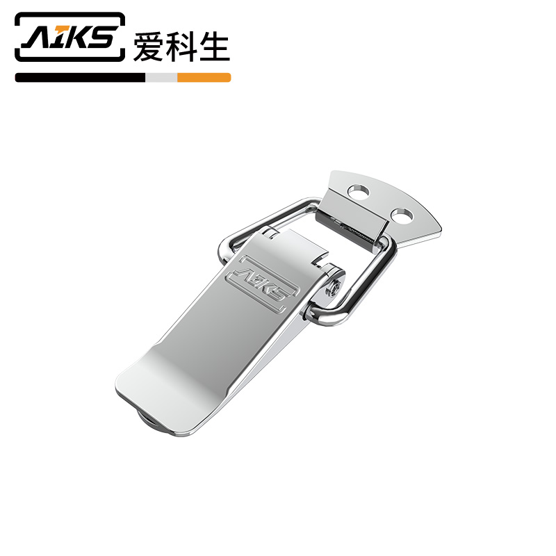 老式彈簧鴨嘴搭扣-2104A