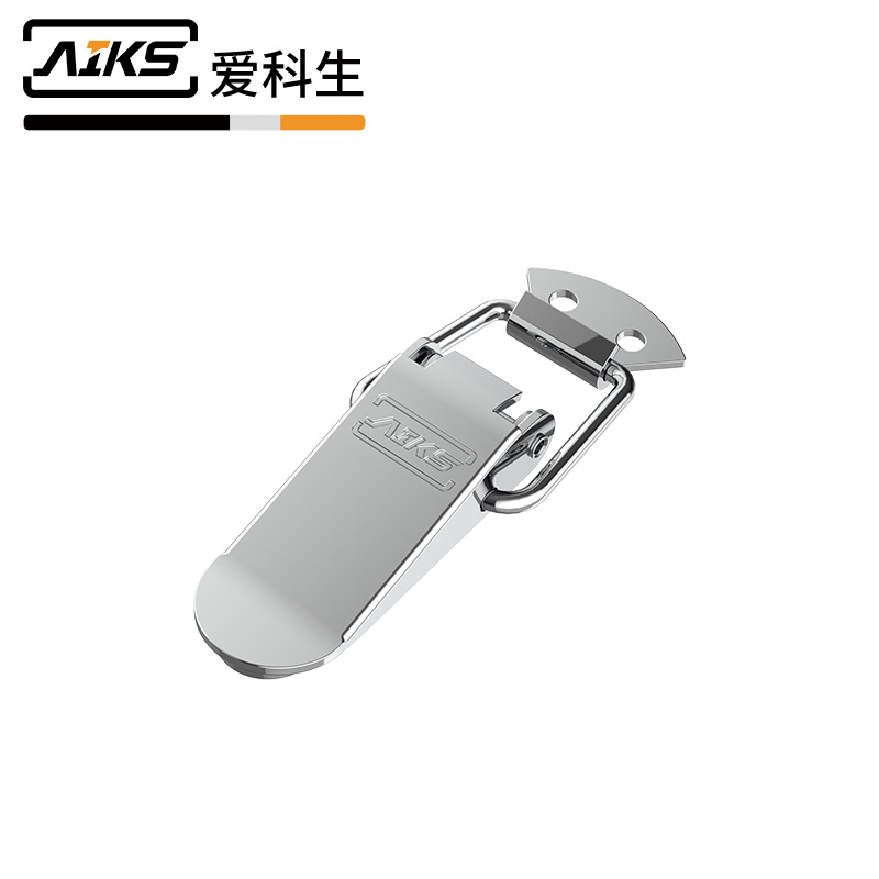 老式彈簧鴨嘴搭扣-2103A
