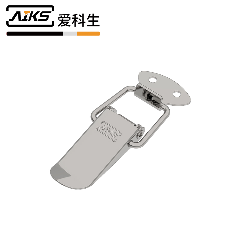 老式彈簧鴨嘴搭扣-2153A