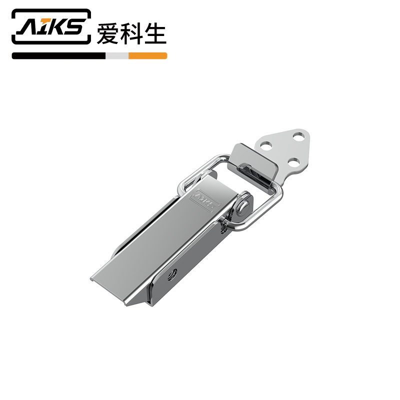 工業(yè)木箱五金帶鎖搭扣-2363