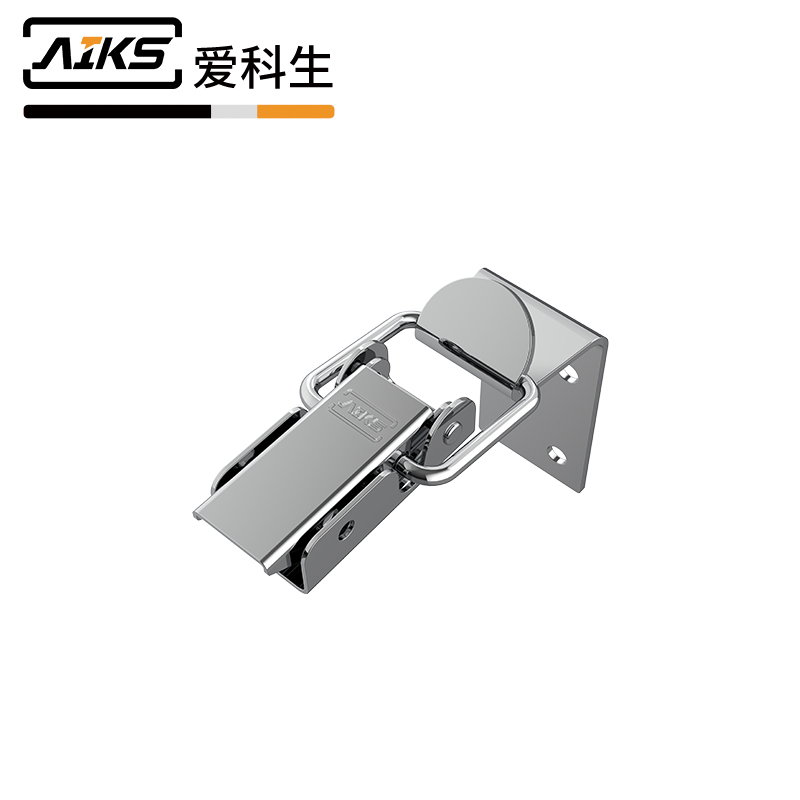 工業(yè)木箱五金帶鎖搭扣-2371