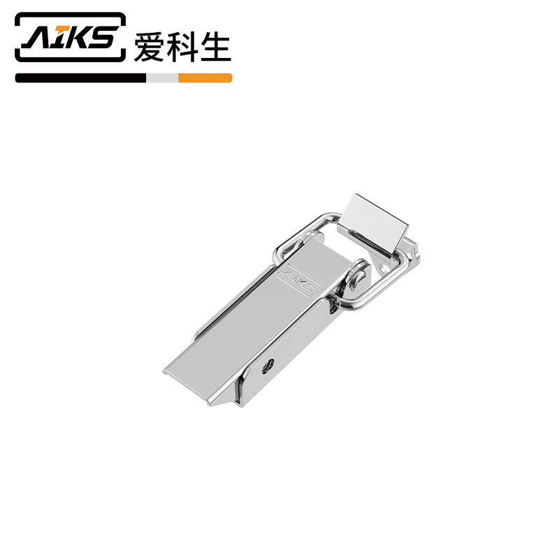 工業(yè)木箱五金帶鎖搭扣-2364