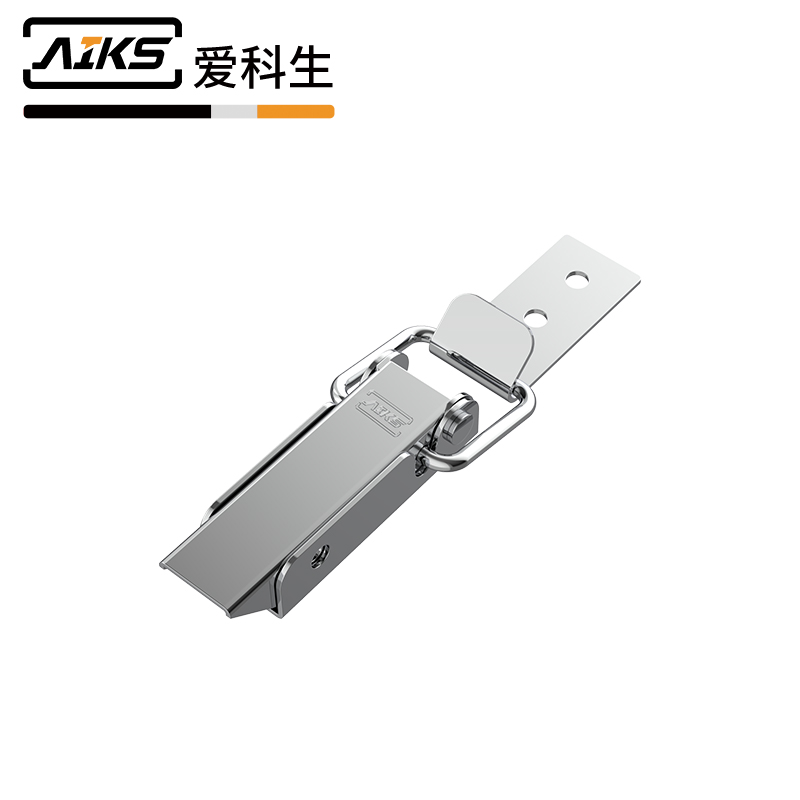 工業(yè)木箱五金帶鎖搭扣-2362