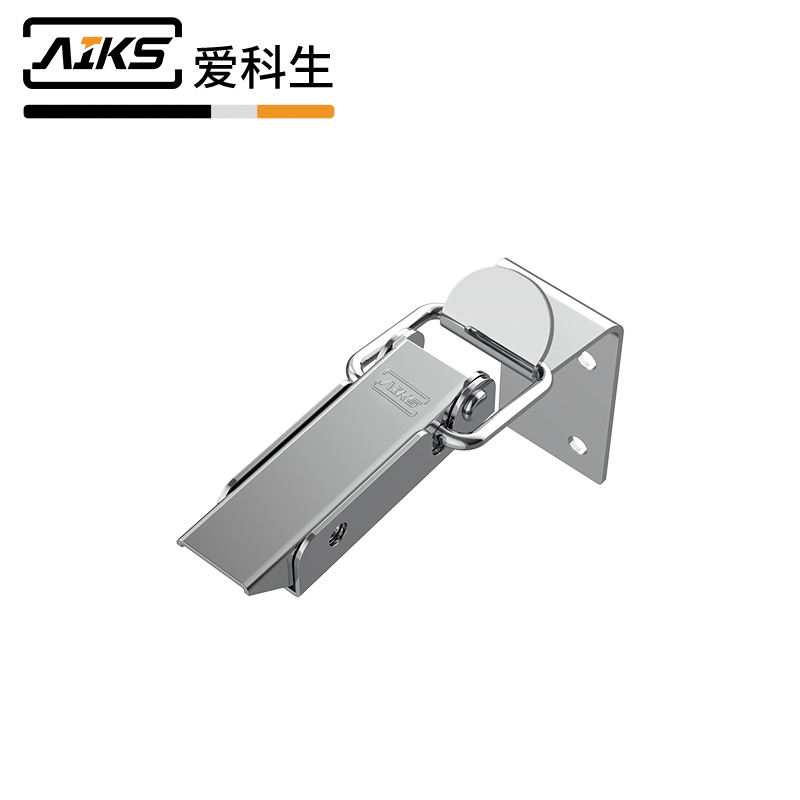 工業(yè)木箱五金帶鎖搭扣-2361