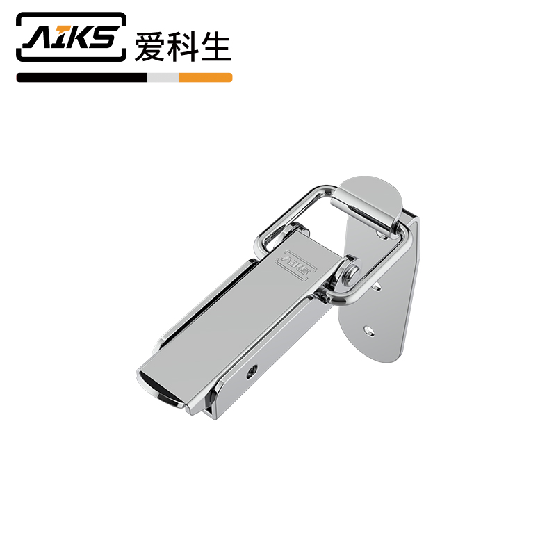 工業(yè)木箱五金帶鎖搭扣-2356