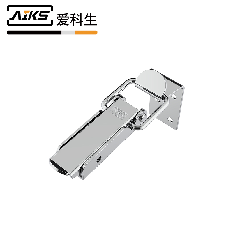 工業(yè)木箱五金帶鎖搭扣-2351