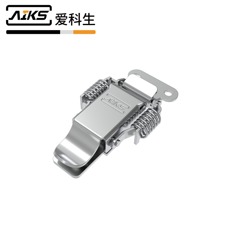 雙彈簧工業(yè)五金鎖扣-2505A