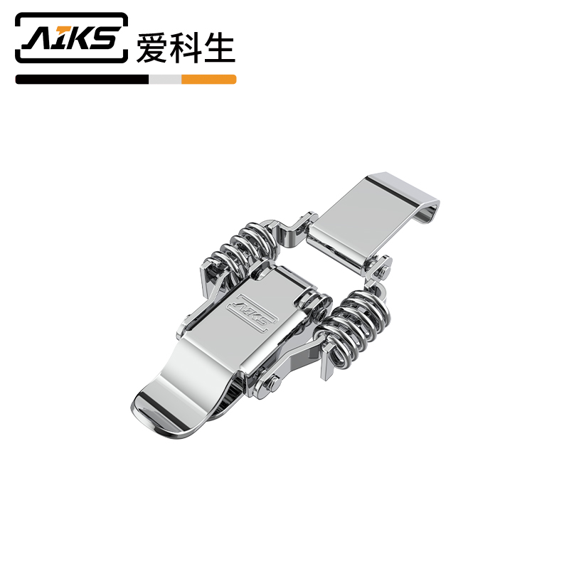 雙彈簧工業(yè)五金鎖扣-2504A