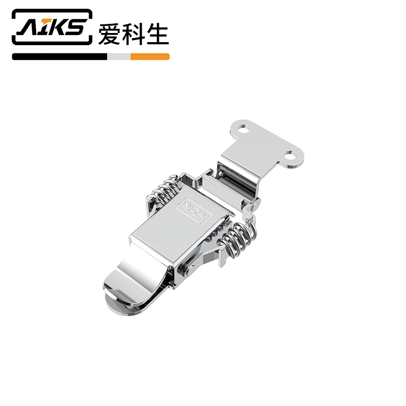 雙彈簧工業(yè)五金鎖扣-2506A