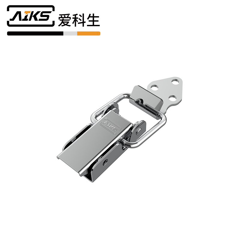 工業(yè)木箱五金帶鎖搭扣-2373
