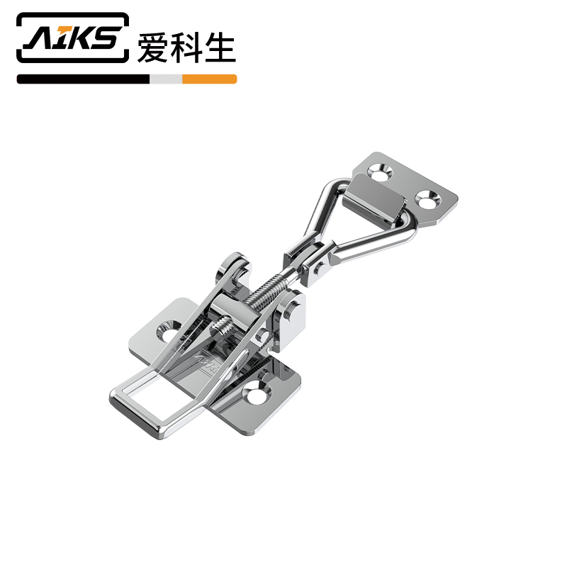 重型機(jī)械可調(diào)節(jié)快速夾具-2603