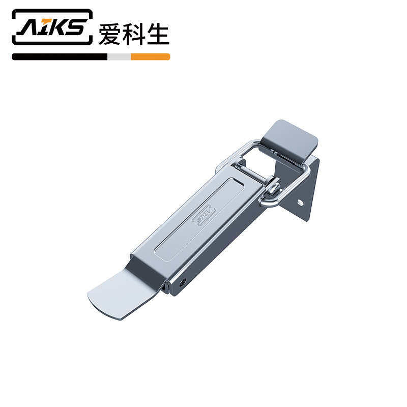 重型工業(yè)九十度直角搭扣-2409