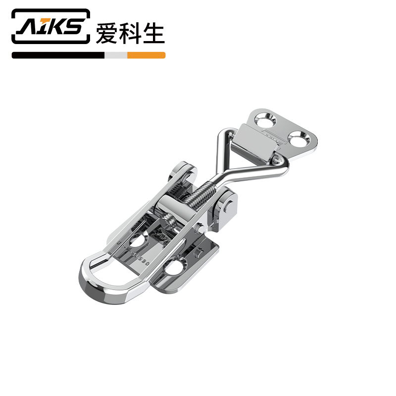 重型機(jī)械可調(diào)節(jié)快速夾具-2610