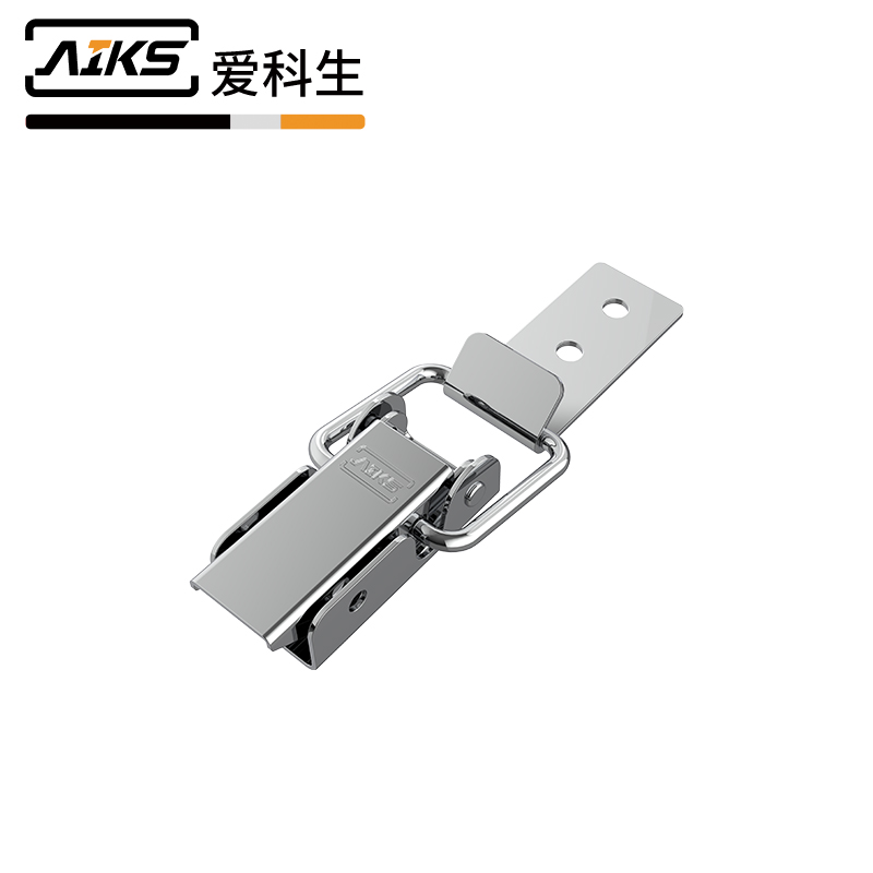 工業(yè)木箱五金帶鎖搭扣-2372