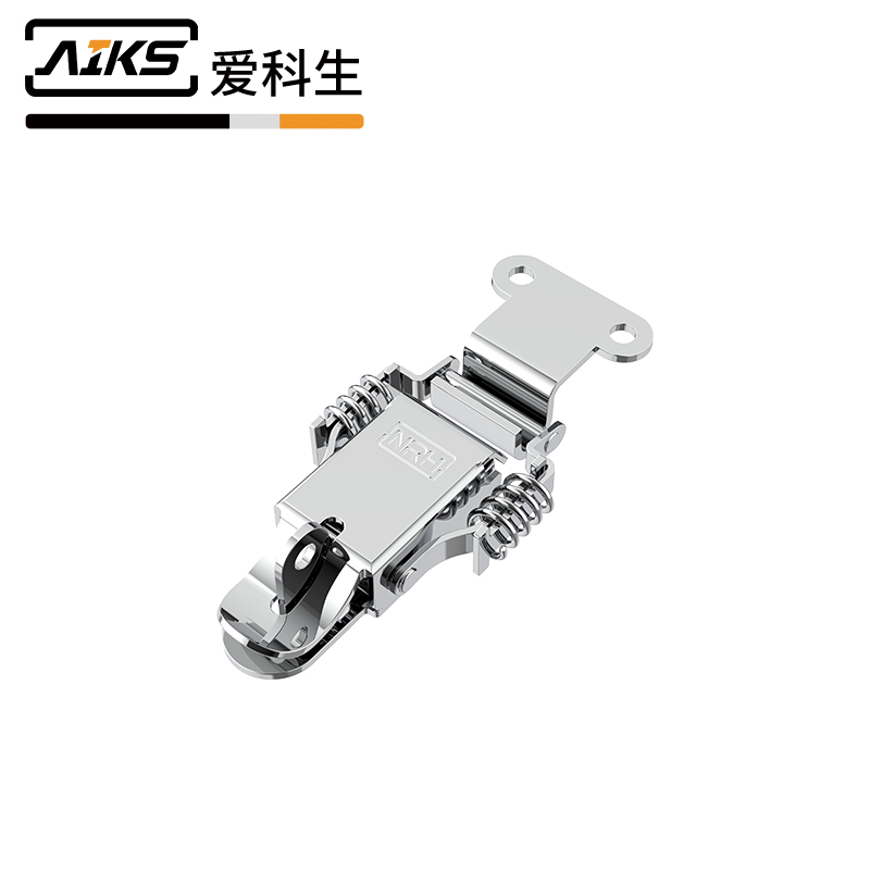 雙彈簧工業(yè)五金鎖扣-2506B