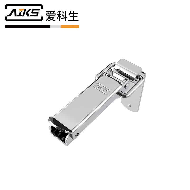 重型工業(yè)九十度直角搭扣-2412A