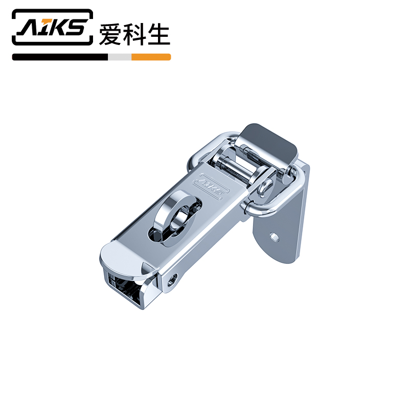 重型工業(yè)九十度直角搭扣-2411B