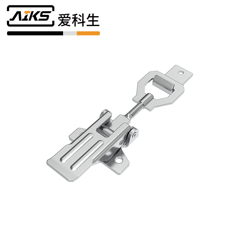 重型機(jī)械可調(diào)節(jié)快速夾具-2618