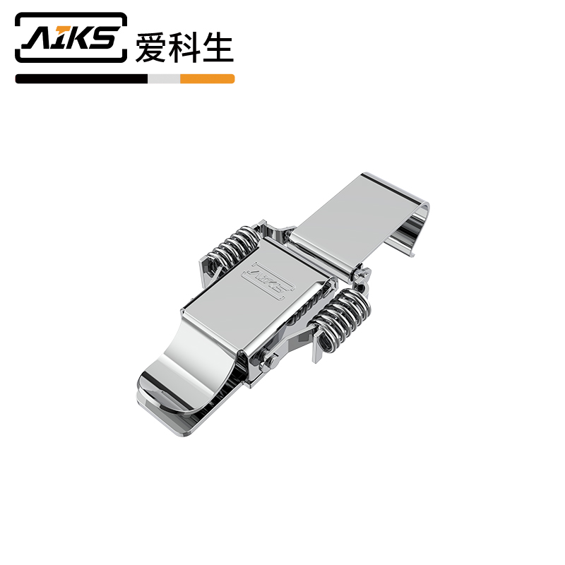 雙彈簧工業(yè)五金鎖扣-2507A