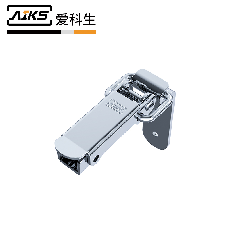 重型工業(yè)九十度直角搭扣-2411A