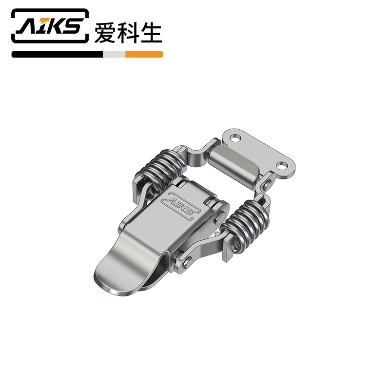 雙彈簧工業(yè)五金鎖扣-2502A