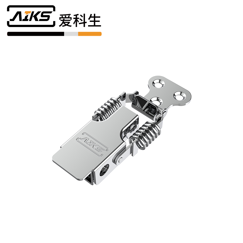 雙彈簧工業(yè)五金鎖扣-2501