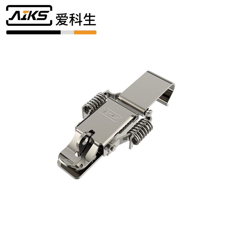 雙彈簧工業(yè)五金鎖扣-2507B