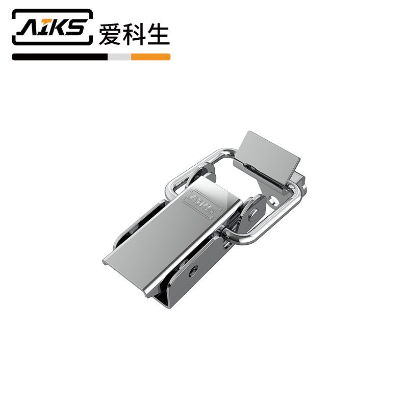工業(yè)木箱五金帶鎖搭扣-2374