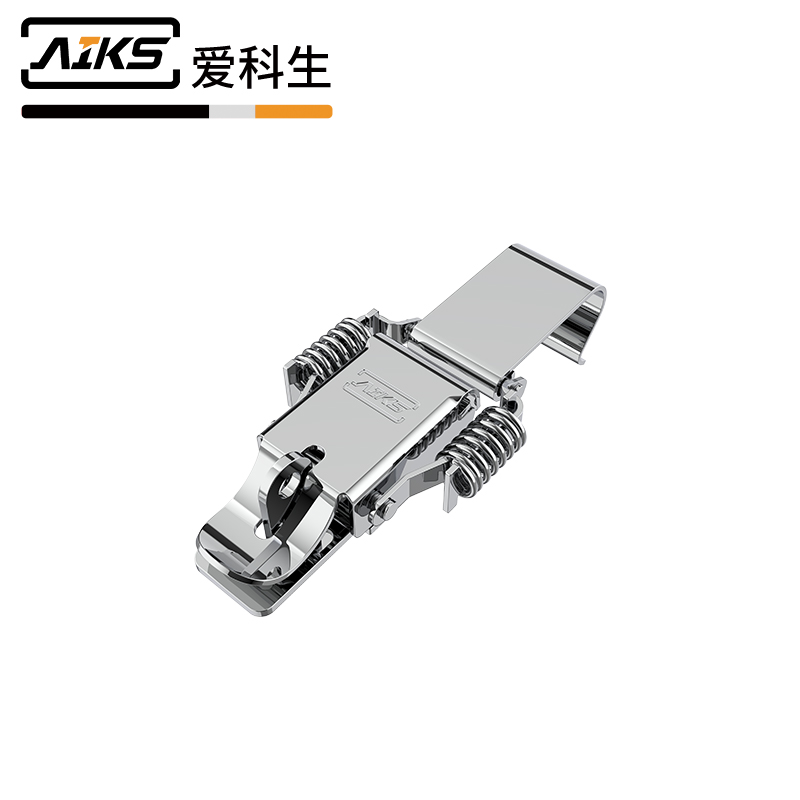 雙彈簧工業(yè)五金鎖扣-2507B