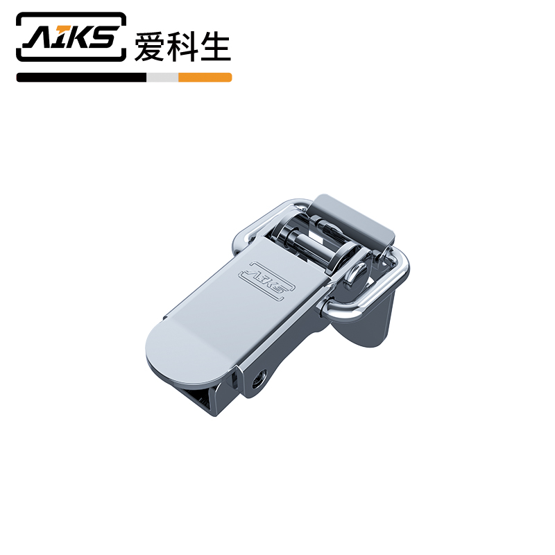 重型工業(yè)九十度直角搭扣-2410