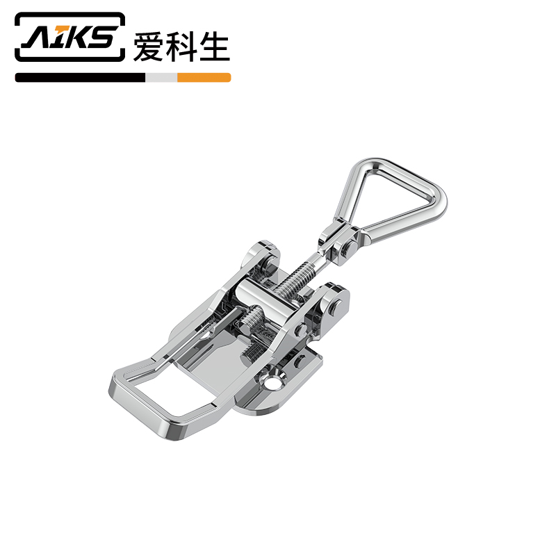 重型機(jī)械可調(diào)節(jié)快速夾具-2606