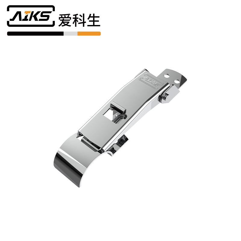 重型機(jī)械可調(diào)節(jié)翻版快速夾具-2624A