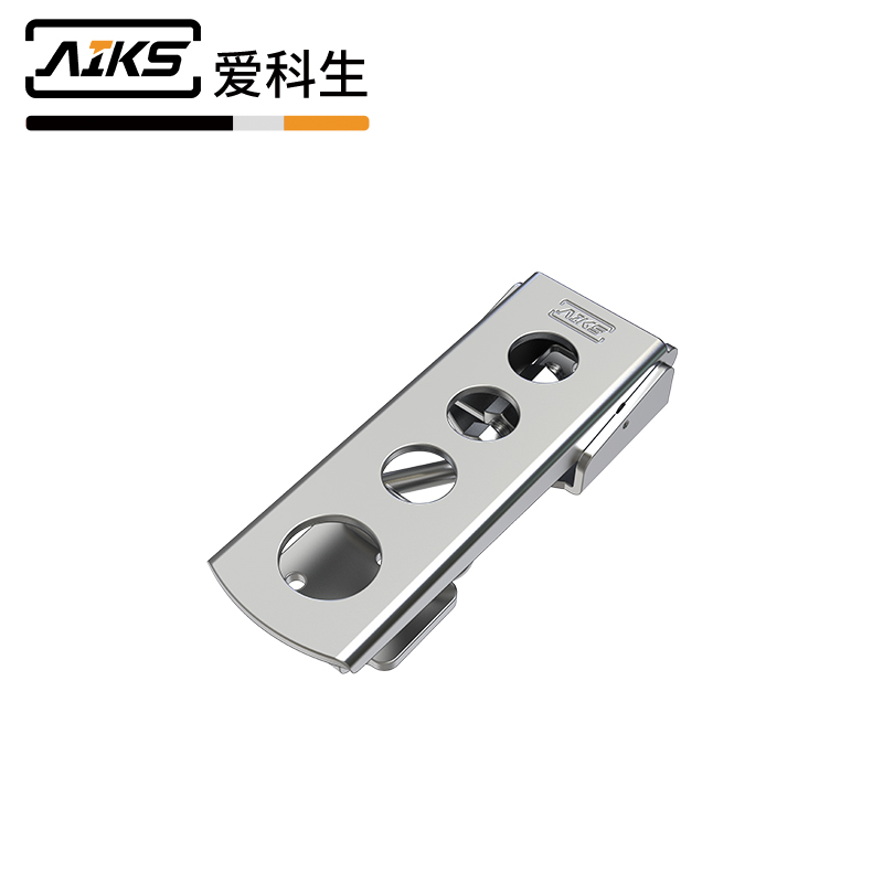 重型機(jī)械可調(diào)節(jié)翻版快速夾具-2630-100
