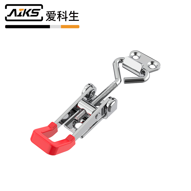 重型可調(diào)節(jié)搭扣門栓式夾鉗-2632
