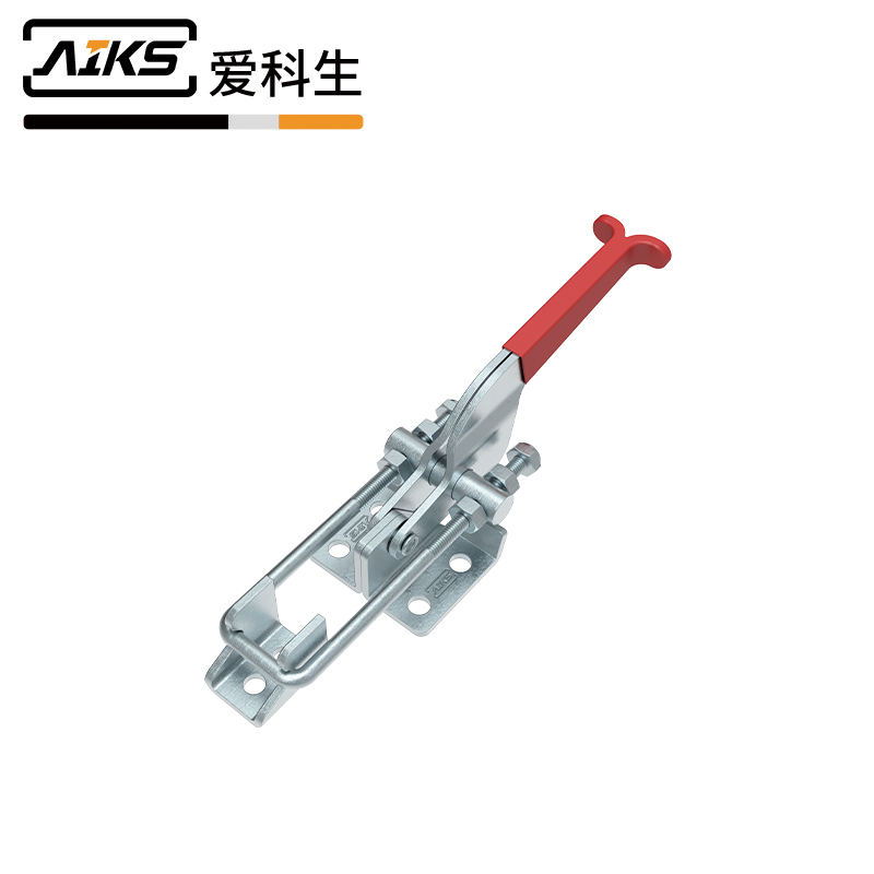 重型可調(diào)節(jié)門栓式紅柄夾鉗-2642A