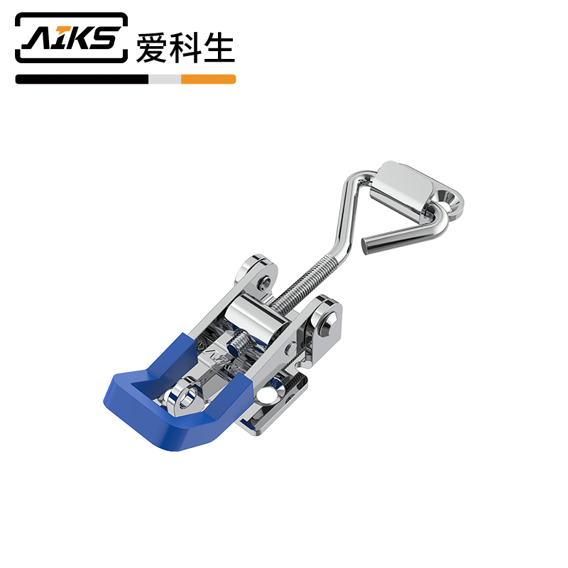 重型可調(diào)節(jié)搭扣門栓式夾鉗-2633