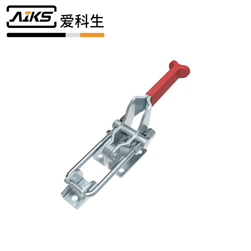 重型可調(diào)節(jié)門栓式紅柄夾鉗-2641A