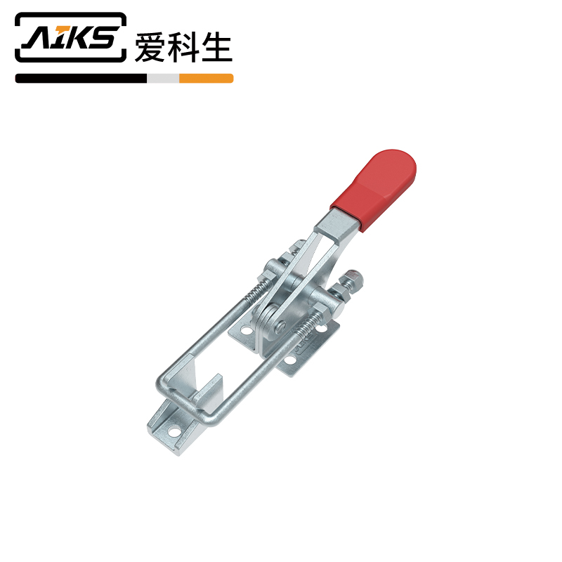 重型可調(diào)節(jié)門栓式紅柄夾鉗-2643A