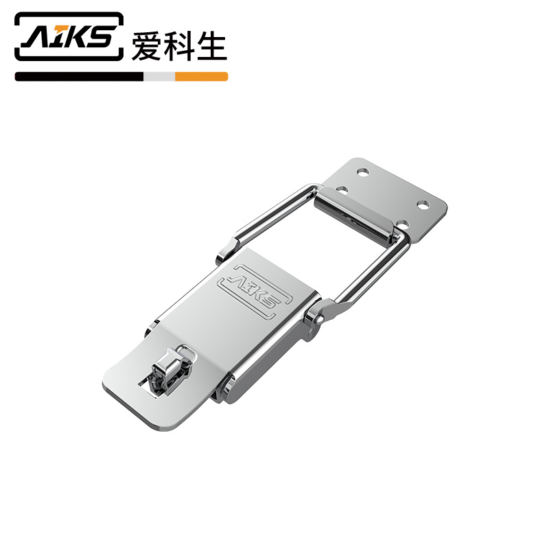 不銹鋼重型保險搭扣-2821
