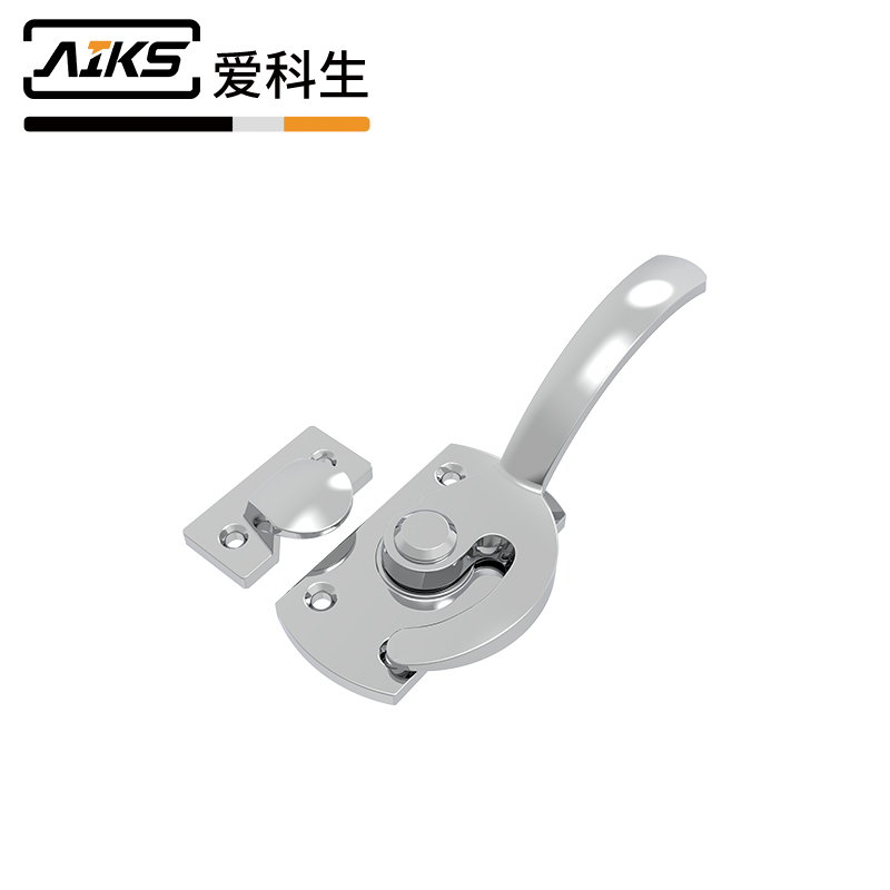 廚具五金配件蒸柜門鎖- 2781L