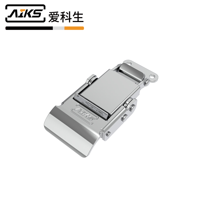 不銹鋼彈簧過濾器搭扣-2807C