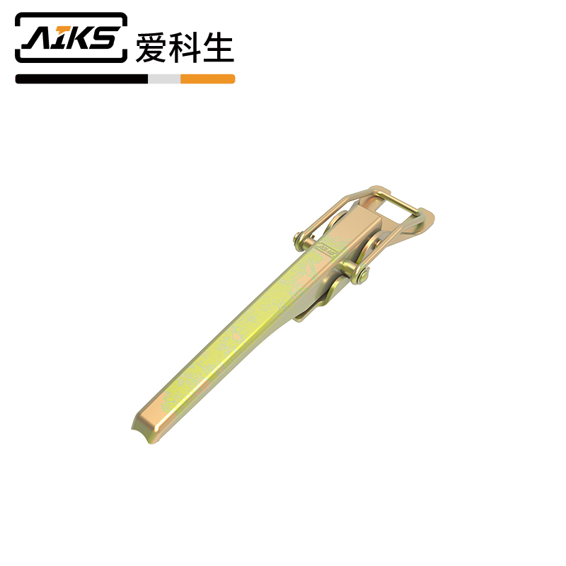 重型工業(yè)可調(diào)節(jié)加固鎖扣彩鋅-2701