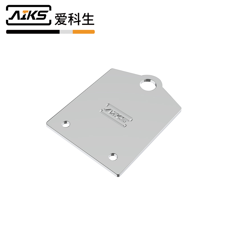 工具箱更衣柜儲物柜對鼻鎖-2839