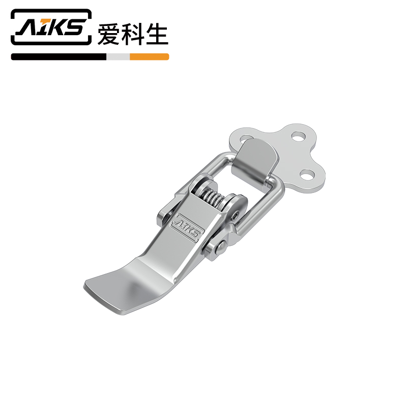 不銹鋼工業(yè)加長掛鉤扣-2874