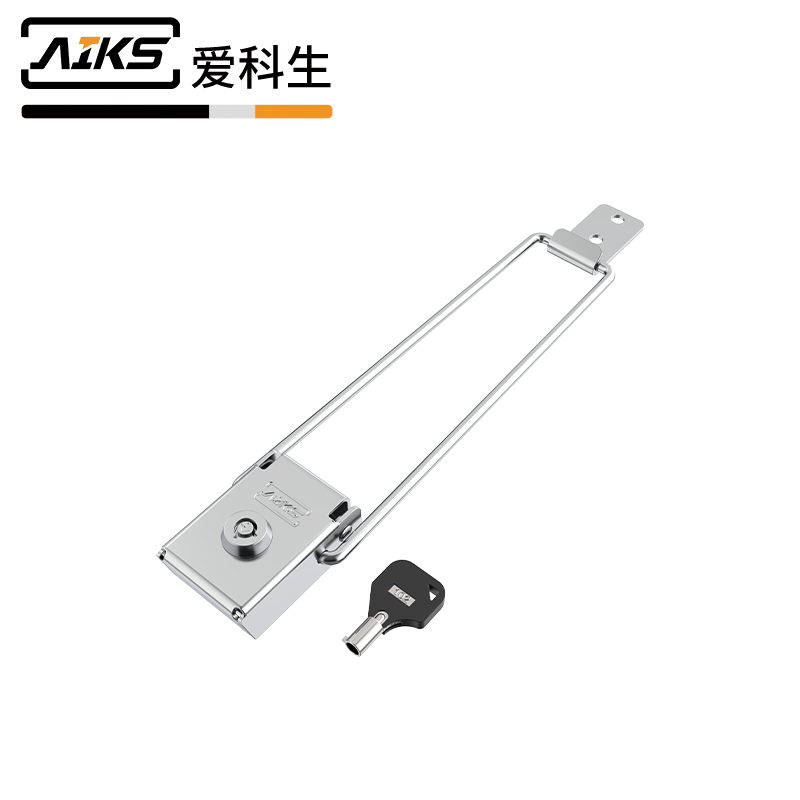 不銹鋼廣告燈箱鎖箱扣-2880-190
