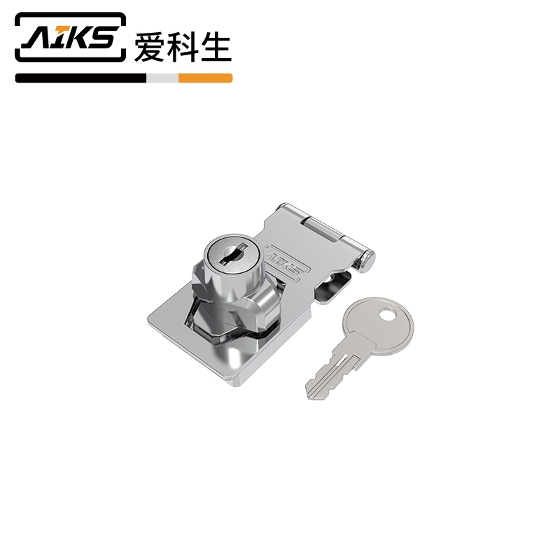 工具箱加厚直角老式鎖牌-2904-65