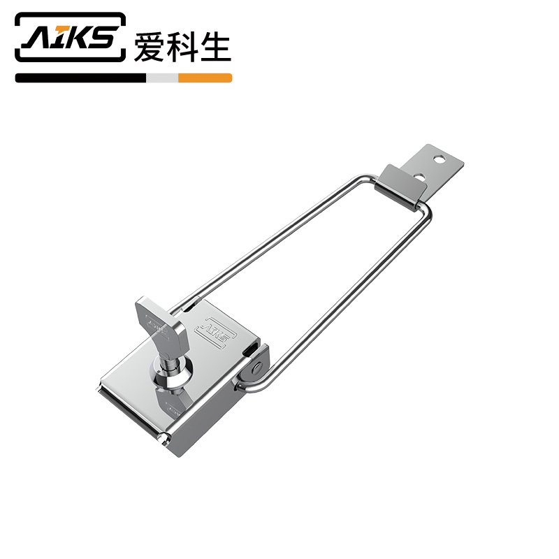 不銹鋼廣告燈箱鎖箱扣-2880-210
