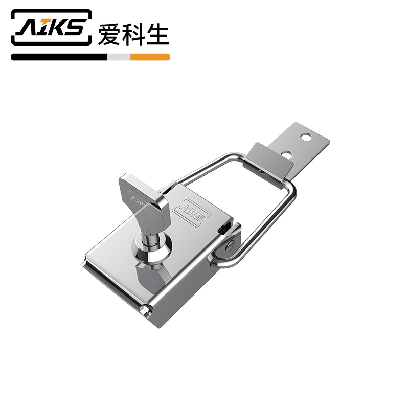 不銹鋼廣告燈箱鎖箱扣-2880-120
